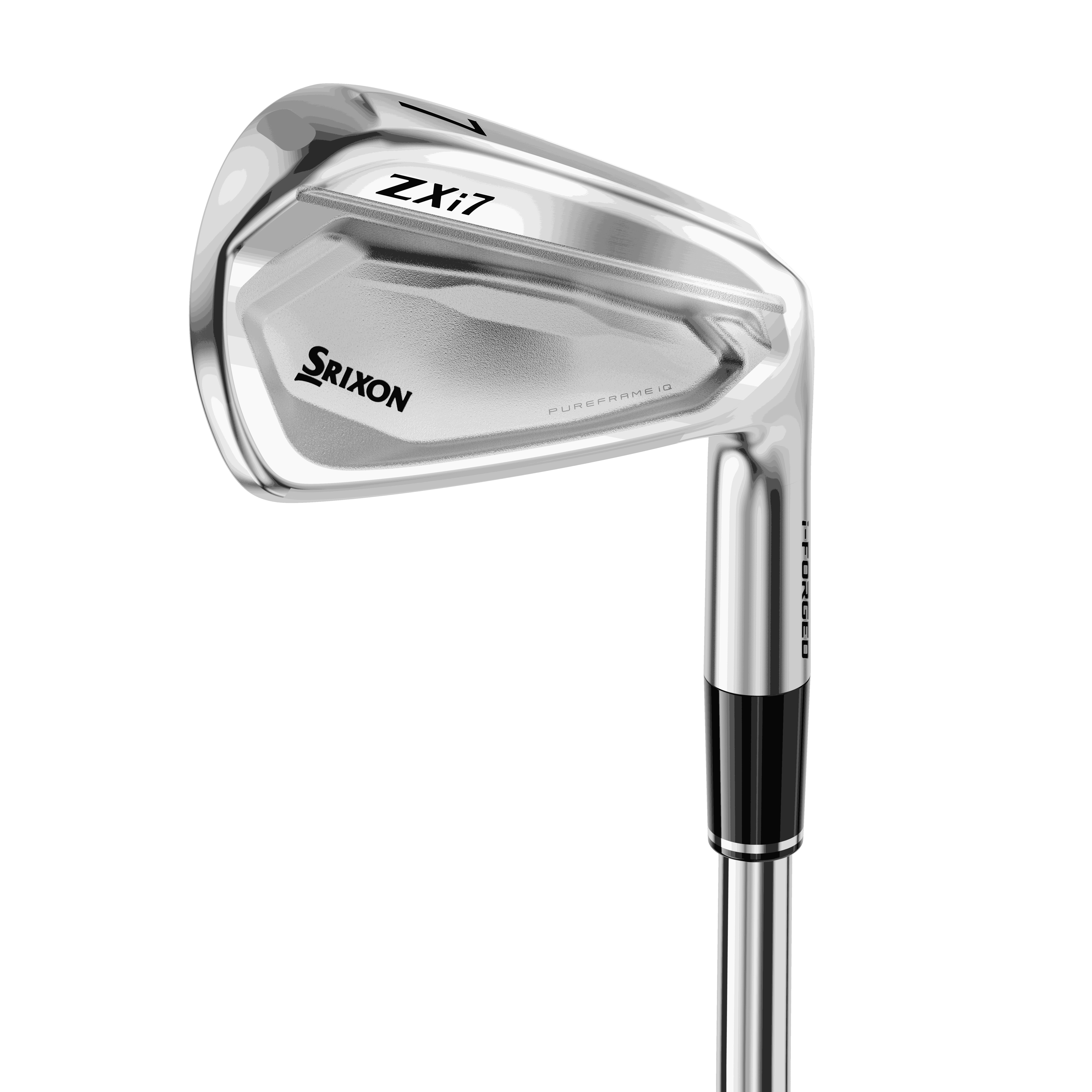 ZXi7 4-PW Iron Set with Steel Shafts | SRIXON | Iron Sets | Men's